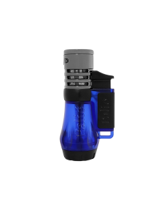 Briquet cigare 3 torches PALIO VESUVIO 2