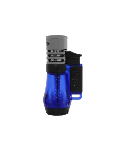 Briquet cigare 3 torches PALIO VESUVIO