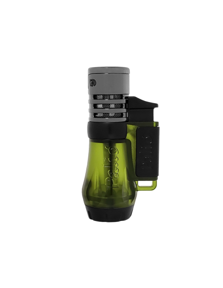 Briquet cigare 3 torches PALIO VESUVIO