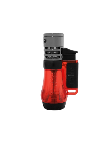 Briquet cigare 3 torches PALIO VESUVIO