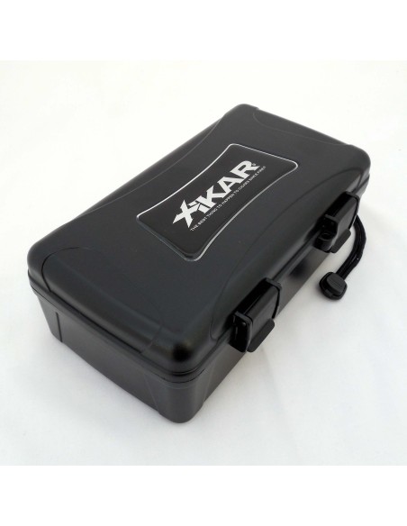 Etui Cigare ABS XIKAR 5-10-15 cigares