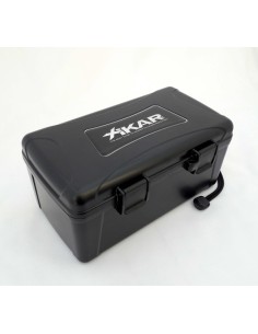 Etui Cigare ABS XIKAR 15 cigares 2