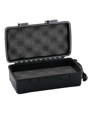 Etui Cigare ABS XIKAR 10 cigares