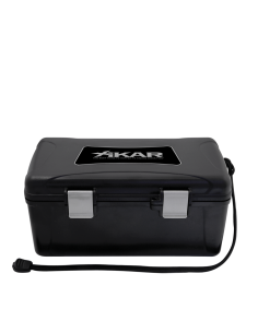 Etui Cigare ABS XIKAR 15 cigares