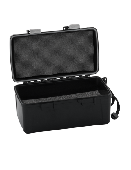 Etui Cigare ABS XIKAR 15 cigares