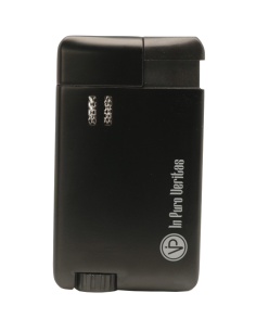 Briquet cigare 1 torche IPV HADES 2