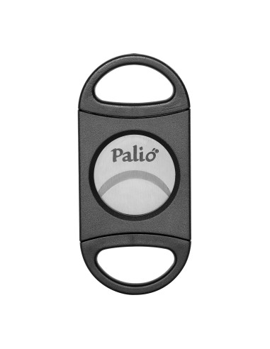 Coupe cigare double lame Palio BASTA Ring 80