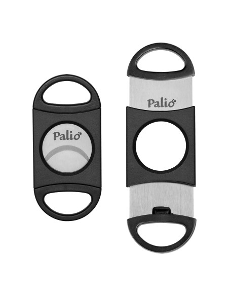 Coupe cigare double lame Palio BASTA Ring 80