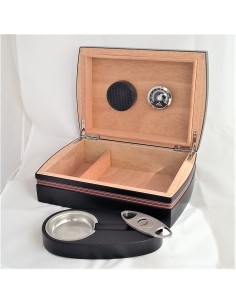Kit fumeur de cigare complet 2