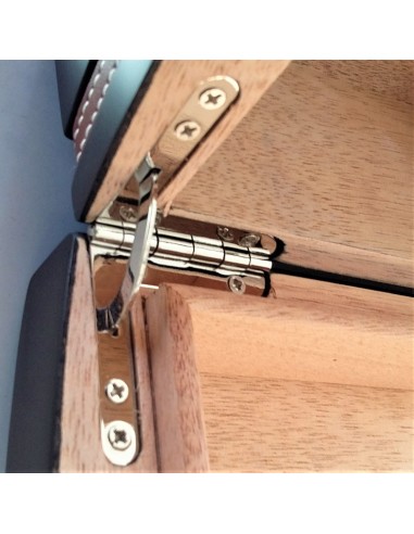 Kit fumeur de cigare complet