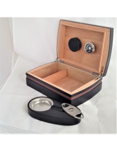 Kit fumeur de cigare complet