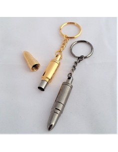 Emporte Balle de fusil dia. 8mm. 