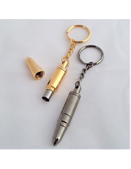 Emporte Balle de fusil dia. 8mm. 