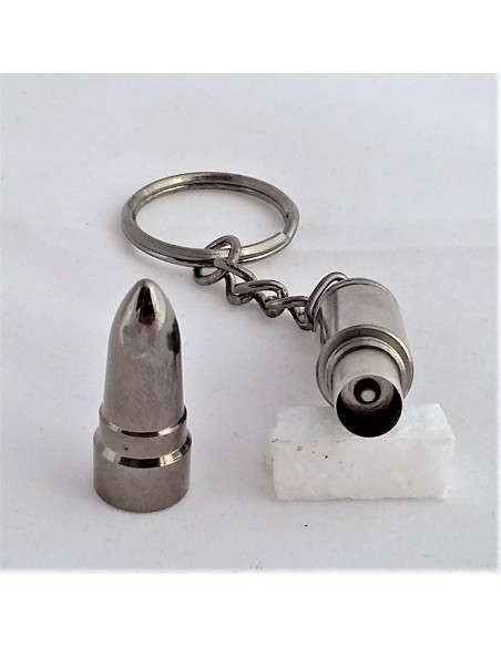 Emporte Balle de fusil dia. 8mm. 