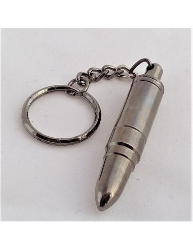 Emporte Balle de fusil dia. 8mm. 