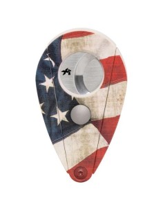 Coupe cigare double lame XIKAR USA