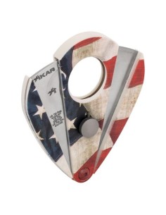Coupe cigare double lame XIKAR USA 2