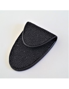 Etui galuchat coupe cigare XIKAR séries 100-200-300