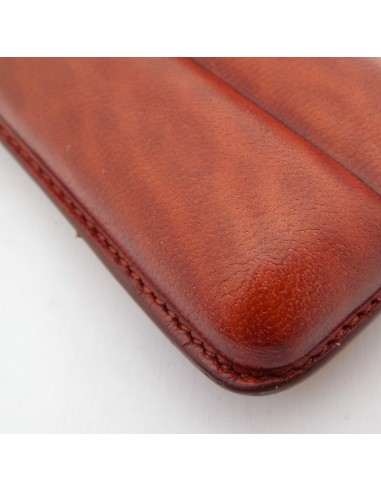 Etui cigare CADIZ 2 Robustos Vachette