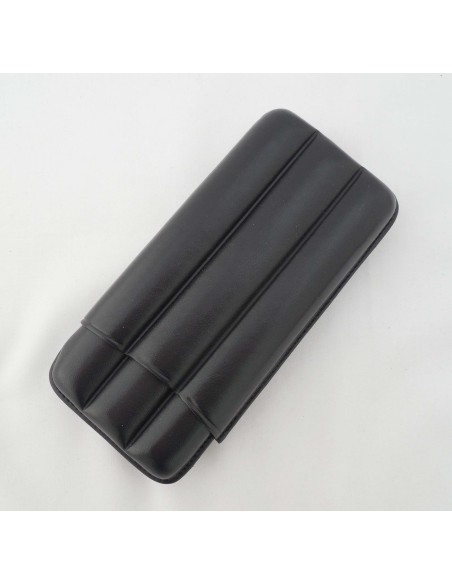 Etui CADIZ Vachette 2 Robustos 