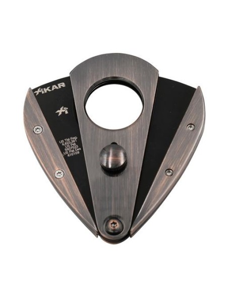 Coupe cigare XIKAR