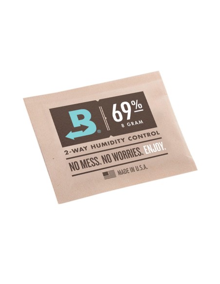 Boveda sachet 8 g 