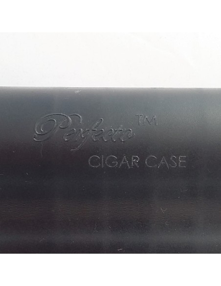 Etui ABS 2 cigares PERFECTO CASE Ring 70