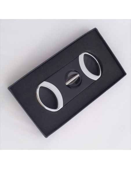 Coupe cigare en V de luxe 