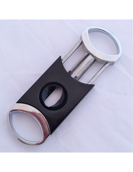 Coupe cigare en V de luxe 