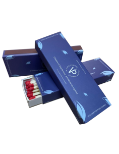 Allumettes Cigare IN PURO VERITAS