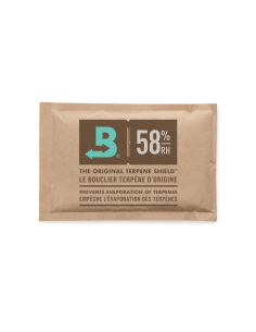 Boveda petit sachet 4 grammes  Rh  58%-62%