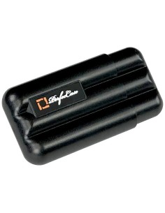 Etui humidifié PerfecCase 3 cigares