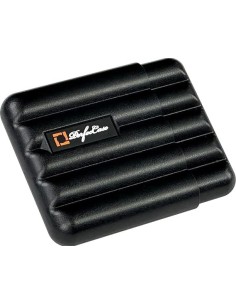 Etui humidifié PerfecCase 5 cigares