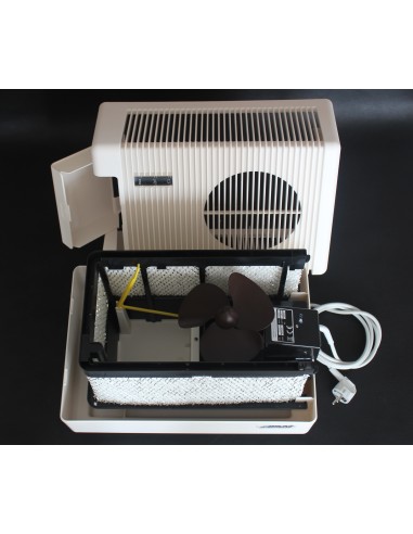 Humidificateur à vapeur froide DEFENSOR 125