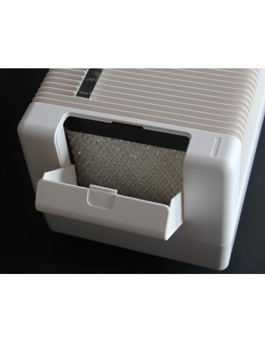 Humidificateur à vapeur froide DEFENSOR 125