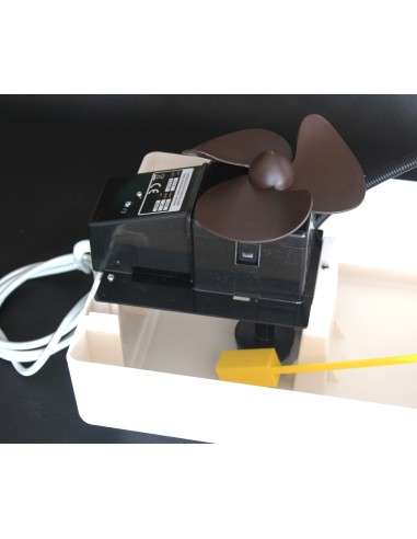 Humidificateur à vapeur froide DEFENSOR 125