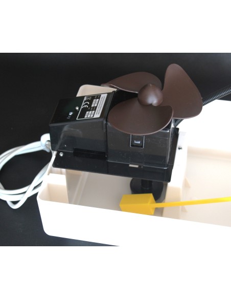 Humidificateur à vapeur froide DEFENSOR 125