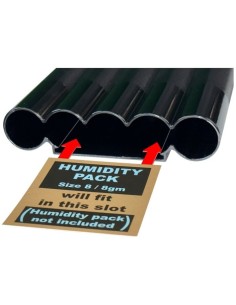 Etui humidifié PerfecCase 5 cigares 2