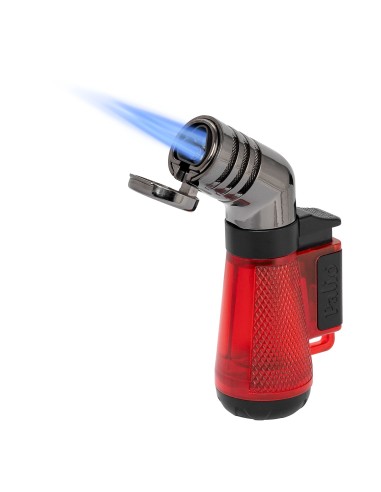 Briquet cigare 3 torches PALIO SQUADRA