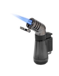 Briquet cigare 3 torches PALIO SQUADRA 2