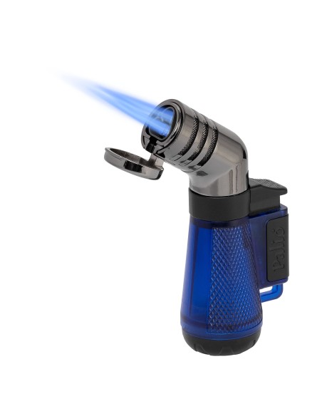 Briquet cigare 3 torches PALIO SQUADRA