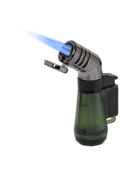 Briquet cigare 3 torches PALIO SQUADRA