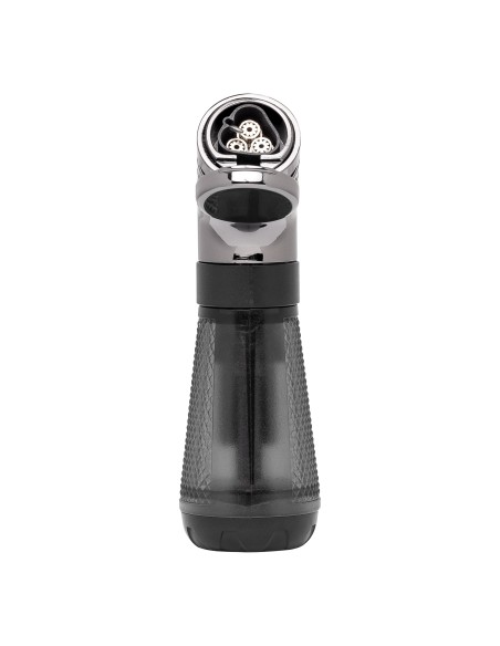 Briquet cigare 3 torches PALIO SQUADRA
