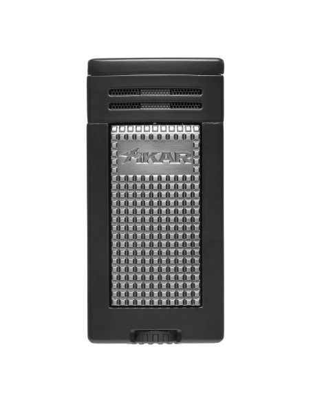 Briquet double jet Xikar ION