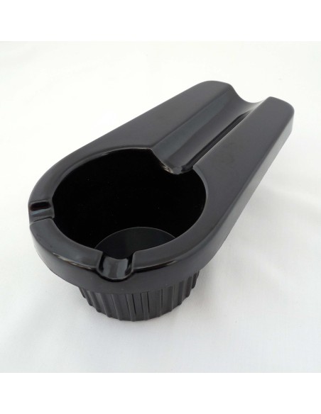 Cendrier cigare en bakélite pour voiture