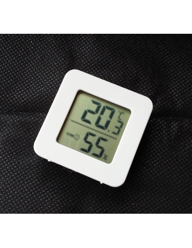 Hygromètre Thermomètre digital
