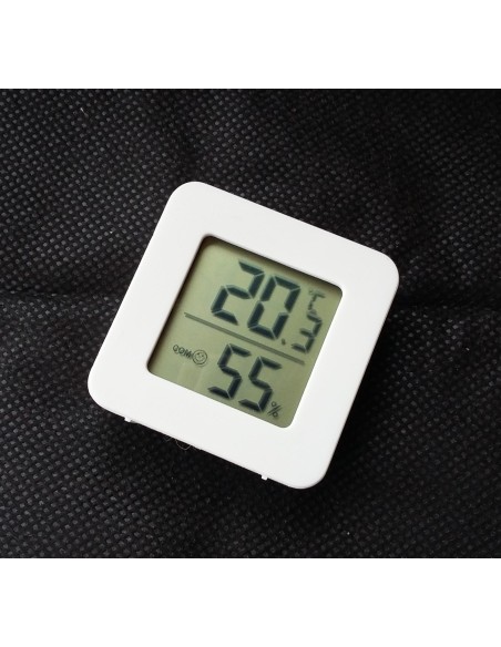 Hygromètre Thermomètre digital