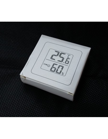 Hygromètre Thermomètre digital