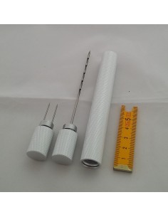 Aiguille à cigare 2 fonctions CigarSting&Drill 2