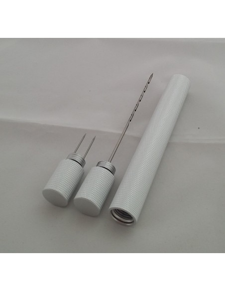 Aiguille à cigare 2 fonctions CigarSting&Drill